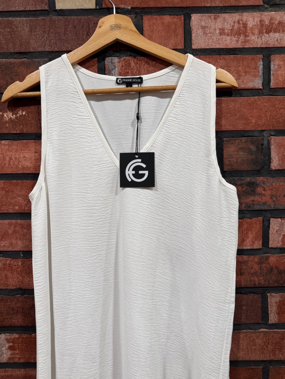 Franne Golde Santorini dress - Picture 7 of 12
